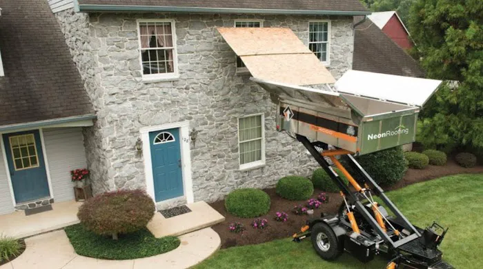 Neon Roofing Picture 4