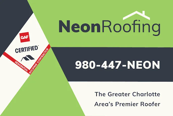 Neon Roofing Picture 3