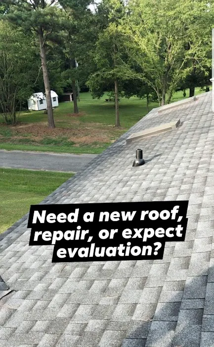 Charlotte Roofing Company Picture 2