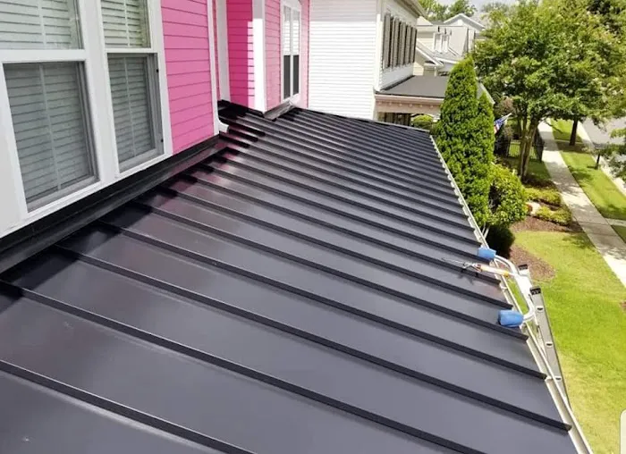 Charlotte Roofing Company Picture 3