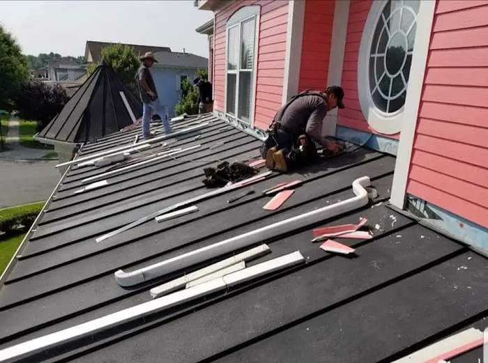 Charlotte Roofing Company Picture 4