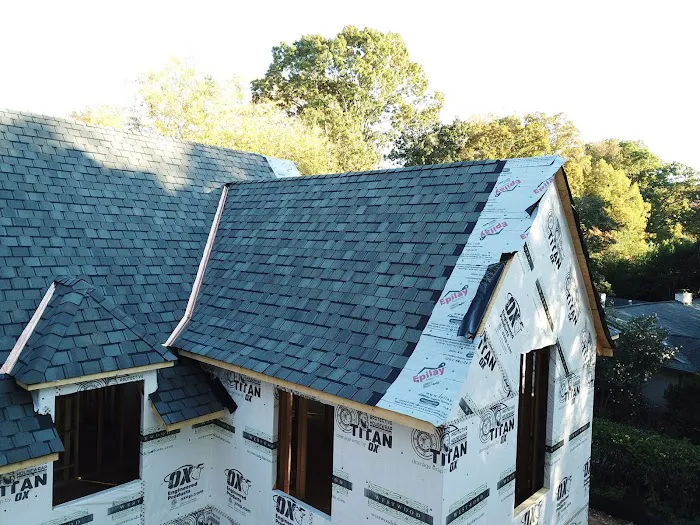 Charlotte Roofing Company Picture 6
