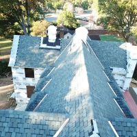 Charlotte Roofing Company ico