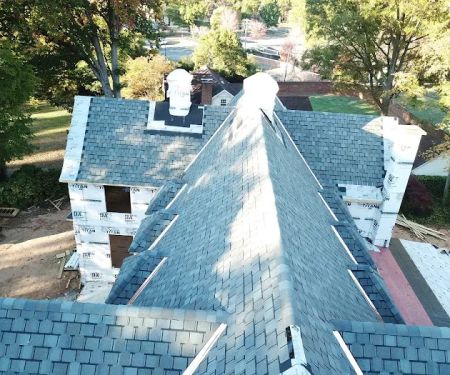 Charlotte Roofing Company
