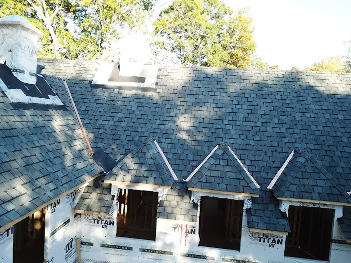 Charlotte Roofing Company Picture 7