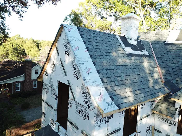 Charlotte Roofing Company Picture 10