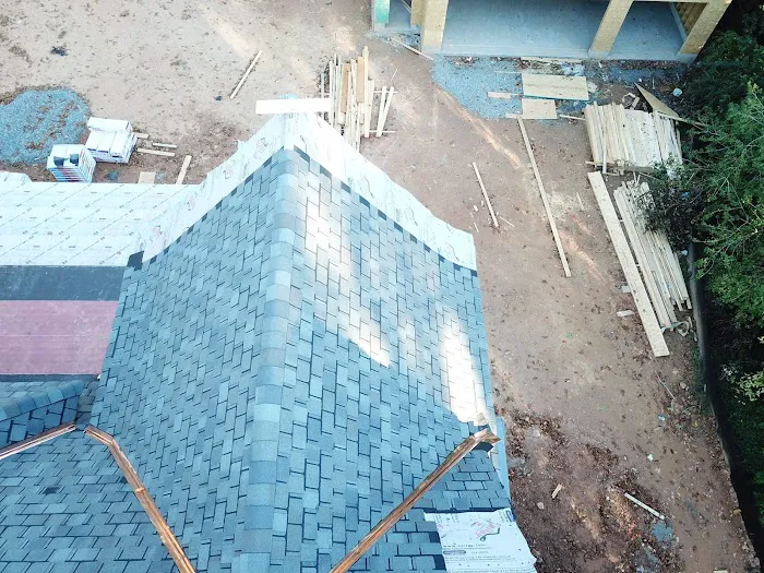 Charlotte Roofing Company Picture 9