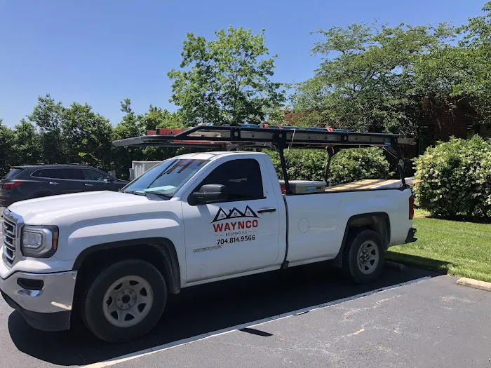 Waynco Roofing Picture 8