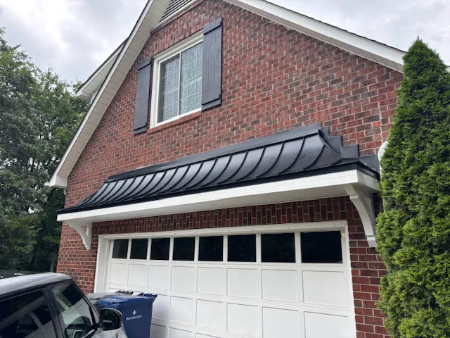 Waynco Roofing Picture 10