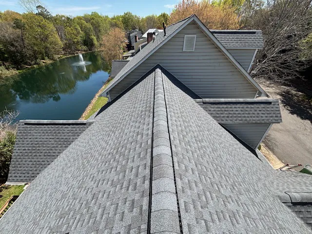 Waynco Roofing Picture 2