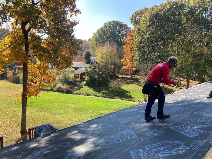 Storm Guard Roofing and Construction of East Charlotte Picture 5