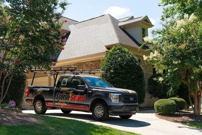 Storm Guard Roofing and Construction of East Charlotte Picture 6