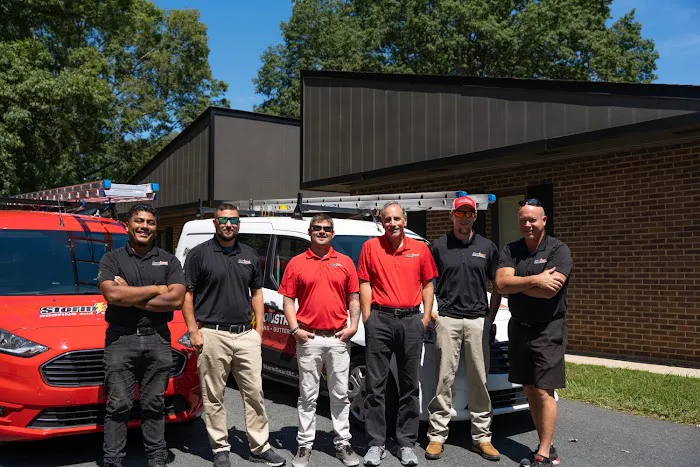 Storm Guard Roofing and Construction of East Charlotte Picture 4
