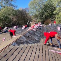 Storm Guard Roofing and Construction of East Charlotte ico