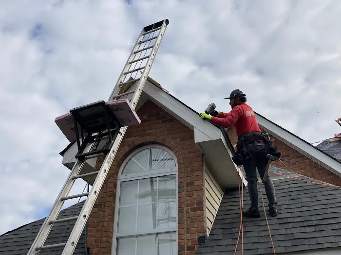 Storm Guard Roofing and Construction of East Charlotte Picture 8