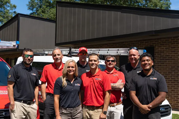 Storm Guard Roofing and Construction of East Charlotte Picture 7