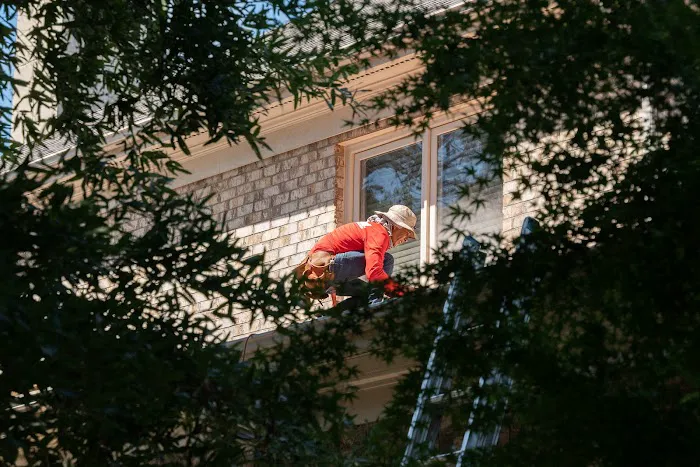 Storm Guard Roofing and Construction of East Charlotte Picture 9