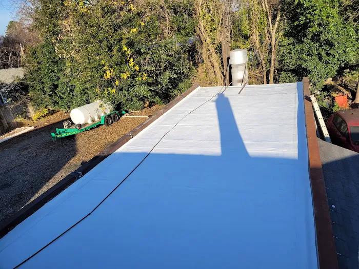 Skyline Roofing Picture 2