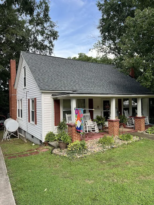 Carolina Roofing Pros LLC Picture 2