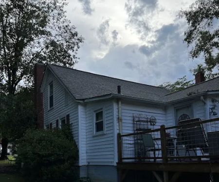 Carolina Roofing Pros LLC