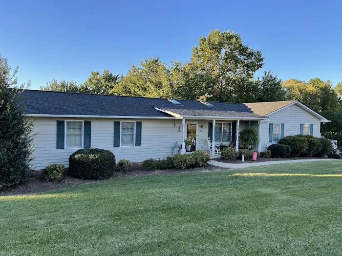 Carolina Roofing Pros LLC Picture 4