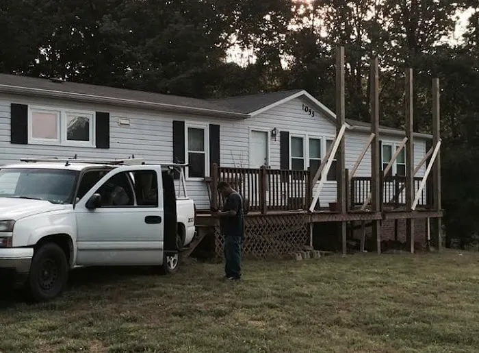 Expedited Home Improvements | Residential, Roof Repair, Roofing, Drywall repair. Picture 7