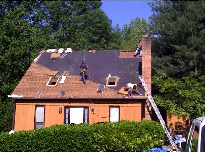 Expedited Home Improvements | Residential, Roof Repair, Roofing, Drywall repair. Picture 10