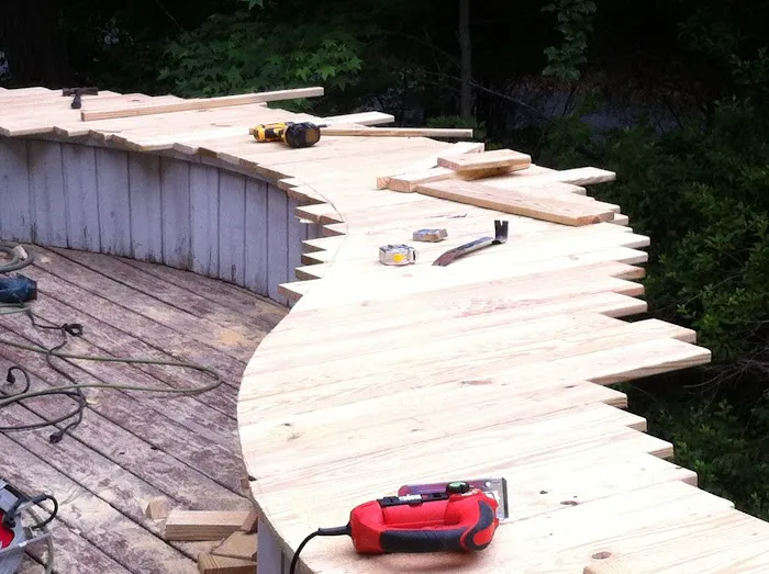 Expedited Home Improvements | Residential, Roof Repair, Roofing, Drywall repair. Picture 2