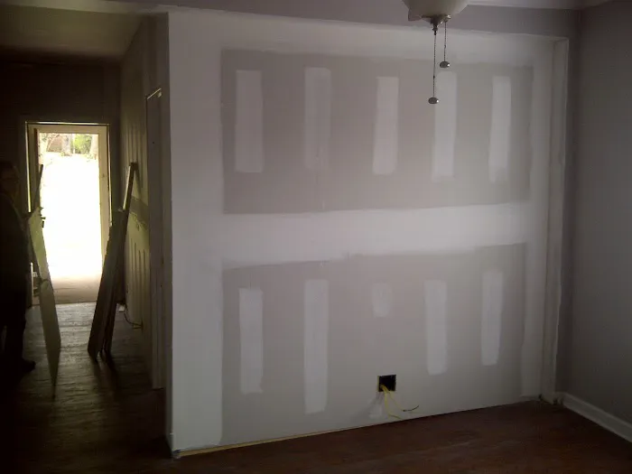 Expedited Home Improvements | Residential, Roof Repair, Roofing, Drywall repair. Picture 6