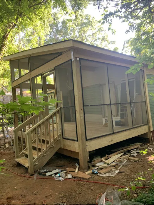 JSM Home Remodeling.Inc Picture 8