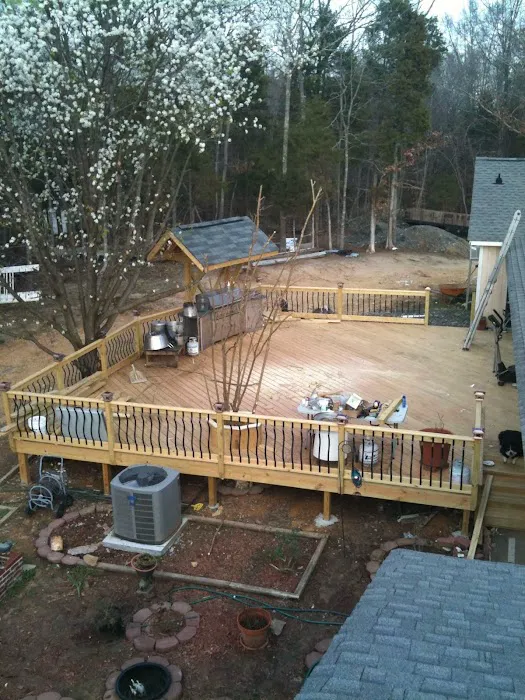 JSM Home Remodeling.Inc Picture 10