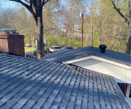 L&M Roofing Construction INC