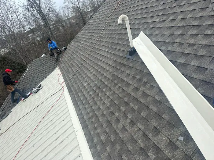 L&M Roofing Construction INC Picture 8