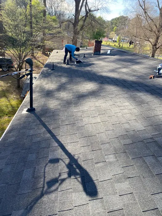 L&M Roofing Construction INC Picture 9