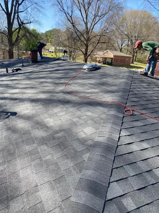 L&M Roofing Construction INC Picture 6