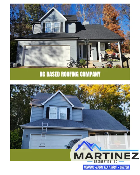 Martinez Restoration LLC Picture 3