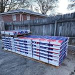 Martinez Restoration LLC