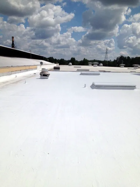 Simon Roofing Picture 1