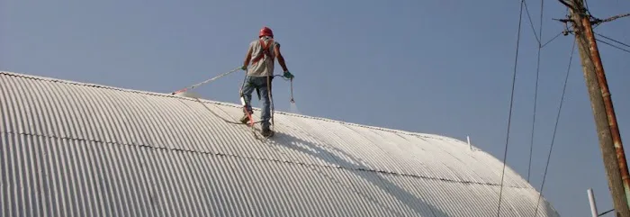 Truline Roofing Picture 2