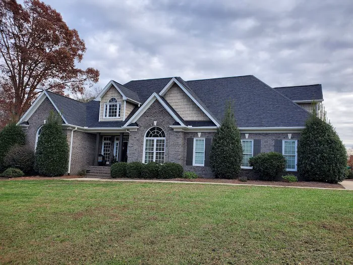 Freemans Exteriors, Inc. Picture 5