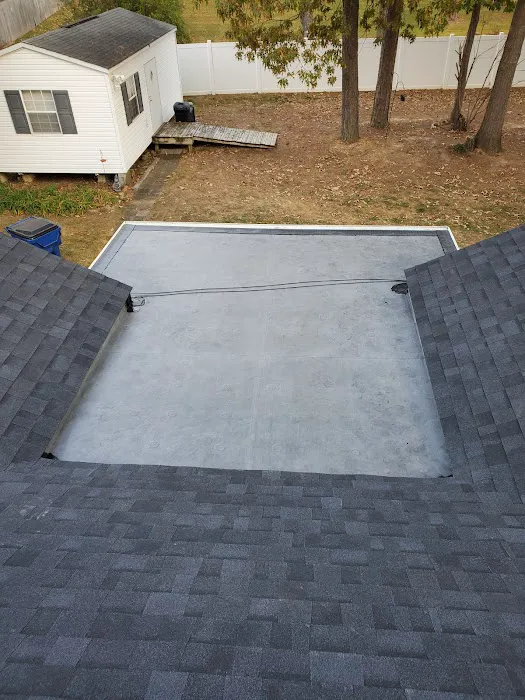 Freemans Exteriors, Inc. Picture 7