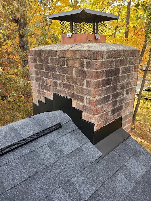 Freemans Exteriors, Inc. Picture 4