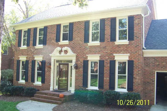 Freemans Exteriors, Inc. Picture 10