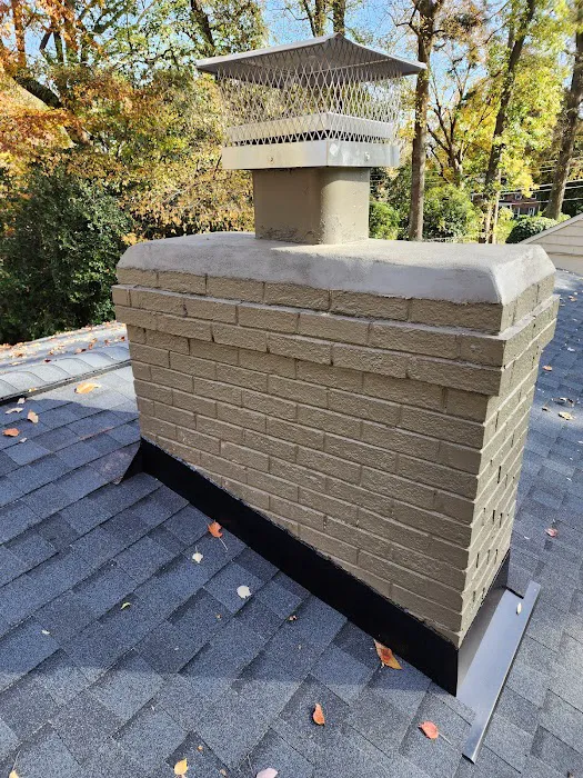 Freemans Exteriors, Inc. Picture 8