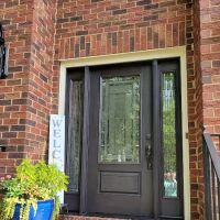 Freemans Exteriors, Inc. ico