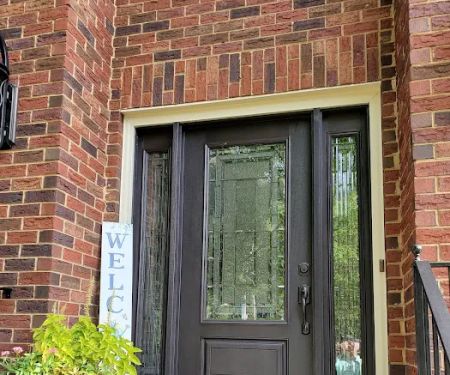 Freemans Exteriors, Inc.