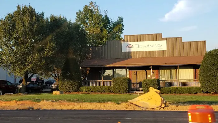 Tecta America Carolinas Commercial Roofing Picture 1
