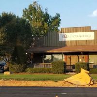 Tecta America Carolinas Commercial Roofing ico