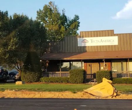 Tecta America Carolinas Commercial Roofing