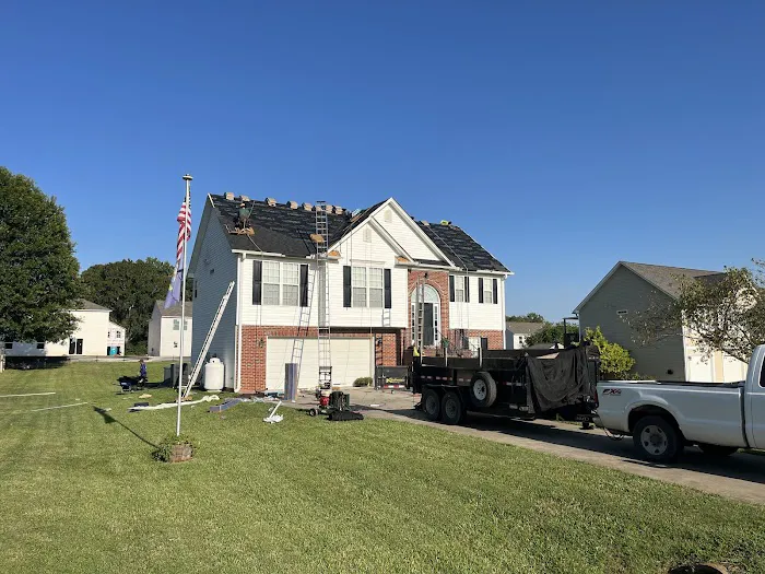 SkyGuard Roofing and Restoration Picture 3